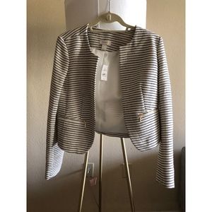 Loft Business Jacket